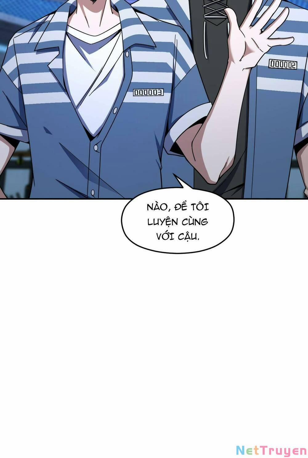 Mệnh Danh Thuật Của Bóng Tối 51 trang 20