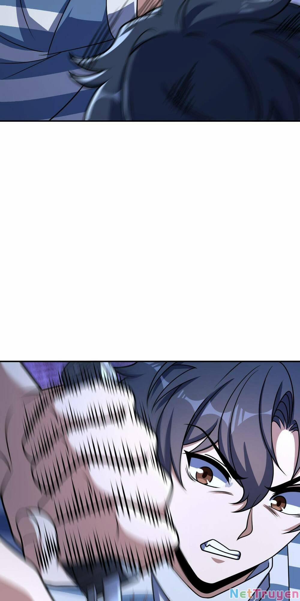 Mệnh Danh Thuật Của Bóng Tối 51 trang 26