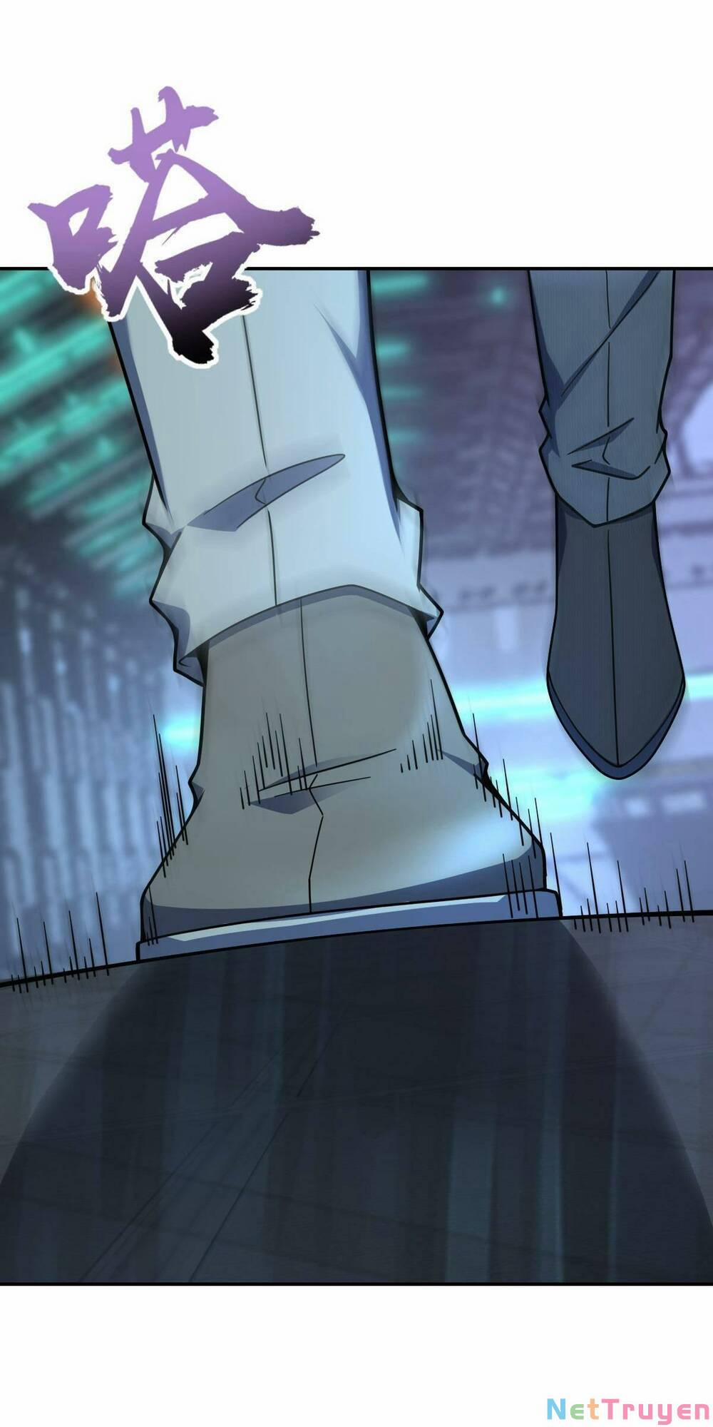 Mệnh Danh Thuật Của Bóng Tối 51 trang 3