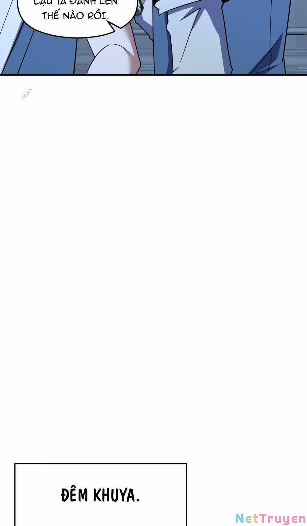 Mệnh Danh Thuật Của Bóng Tối 51 trang 34