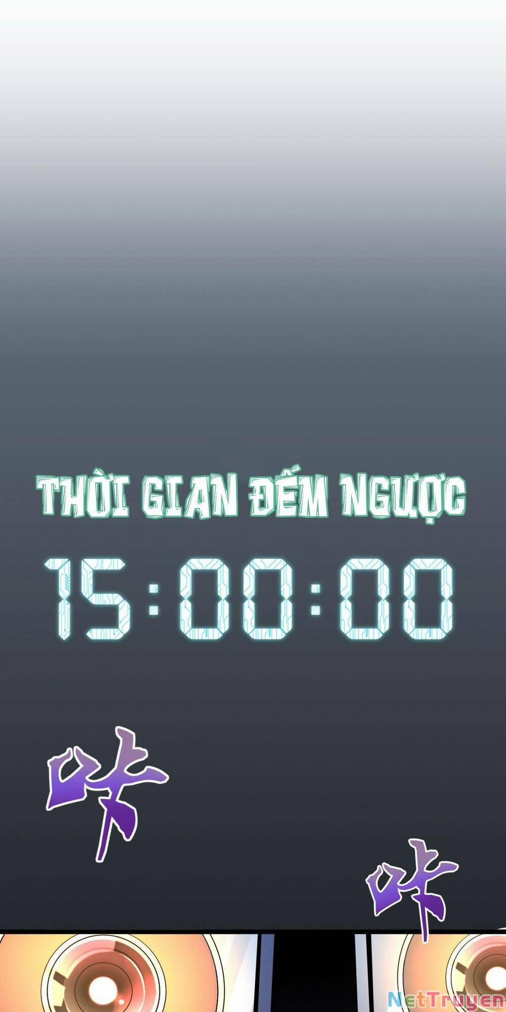 Mệnh Danh Thuật Của Bóng Tối 51 trang 39