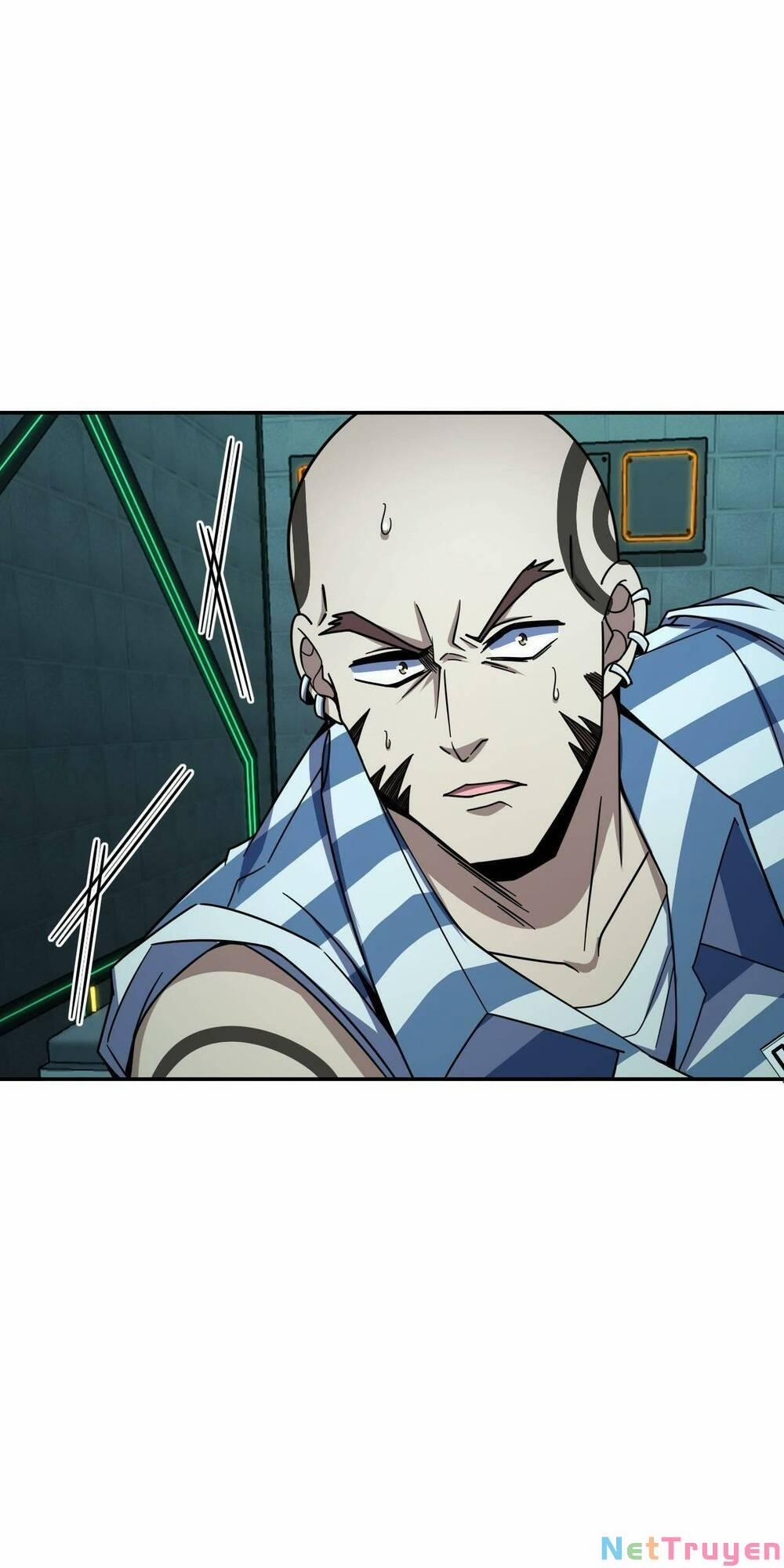 Mệnh Danh Thuật Của Bóng Tối 51 trang 4