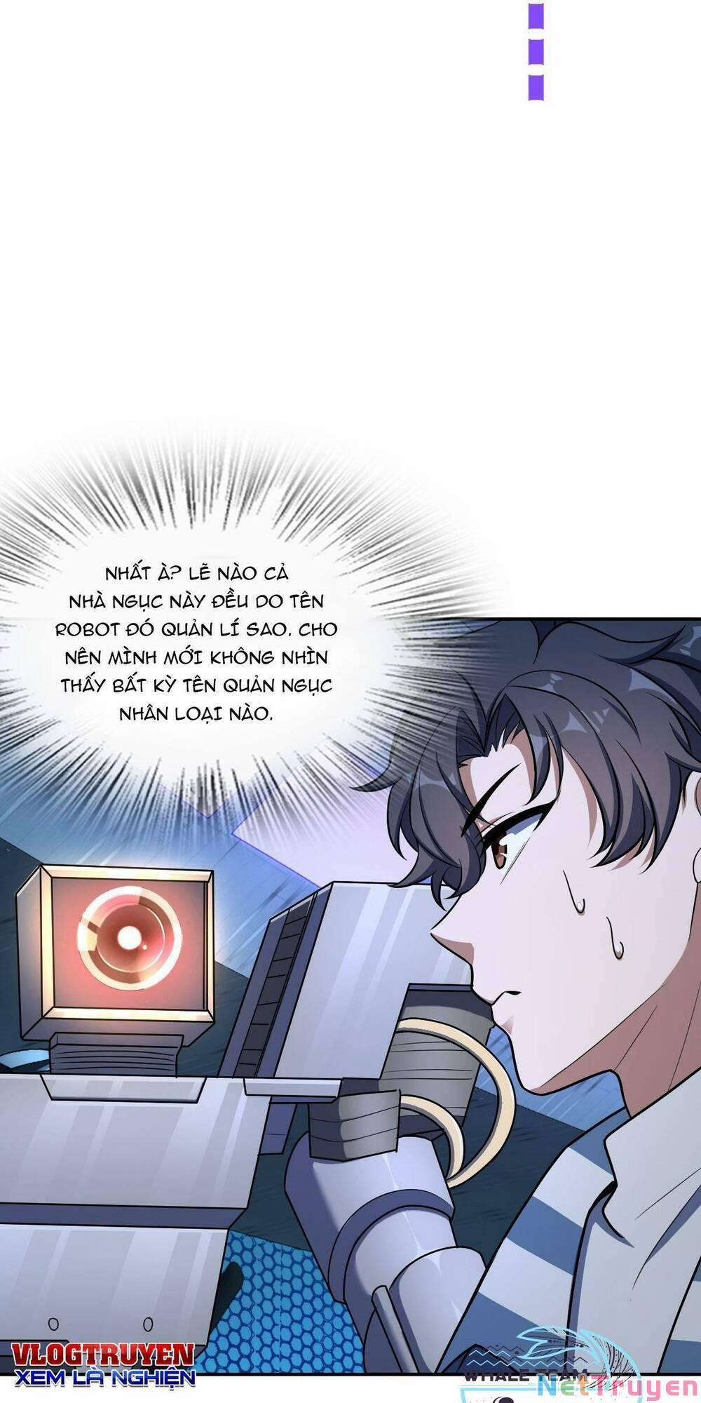 Mệnh Danh Thuật Của Bóng Tối 51 trang 44