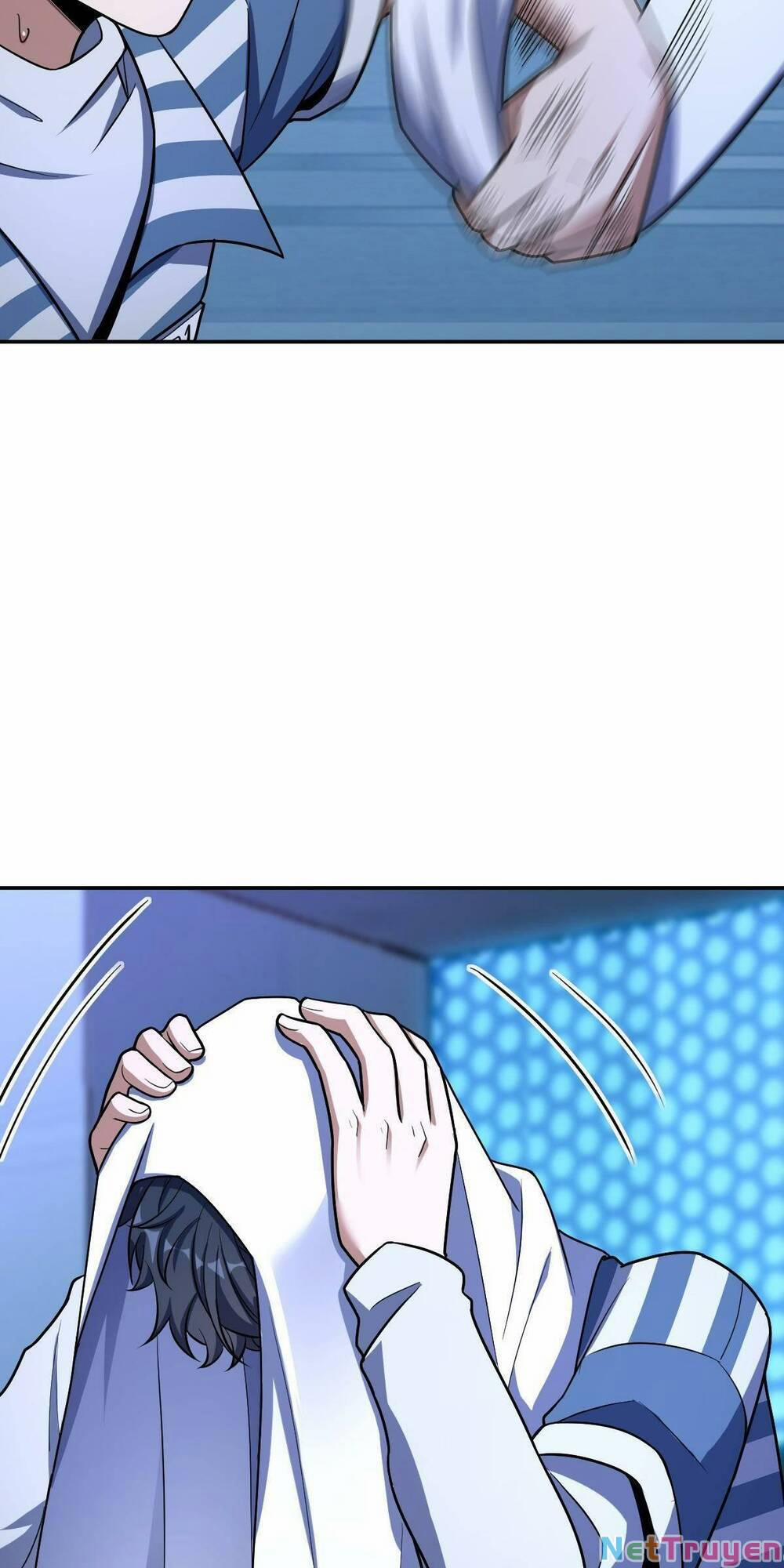 Mệnh Danh Thuật Của Bóng Tối 51 trang 46