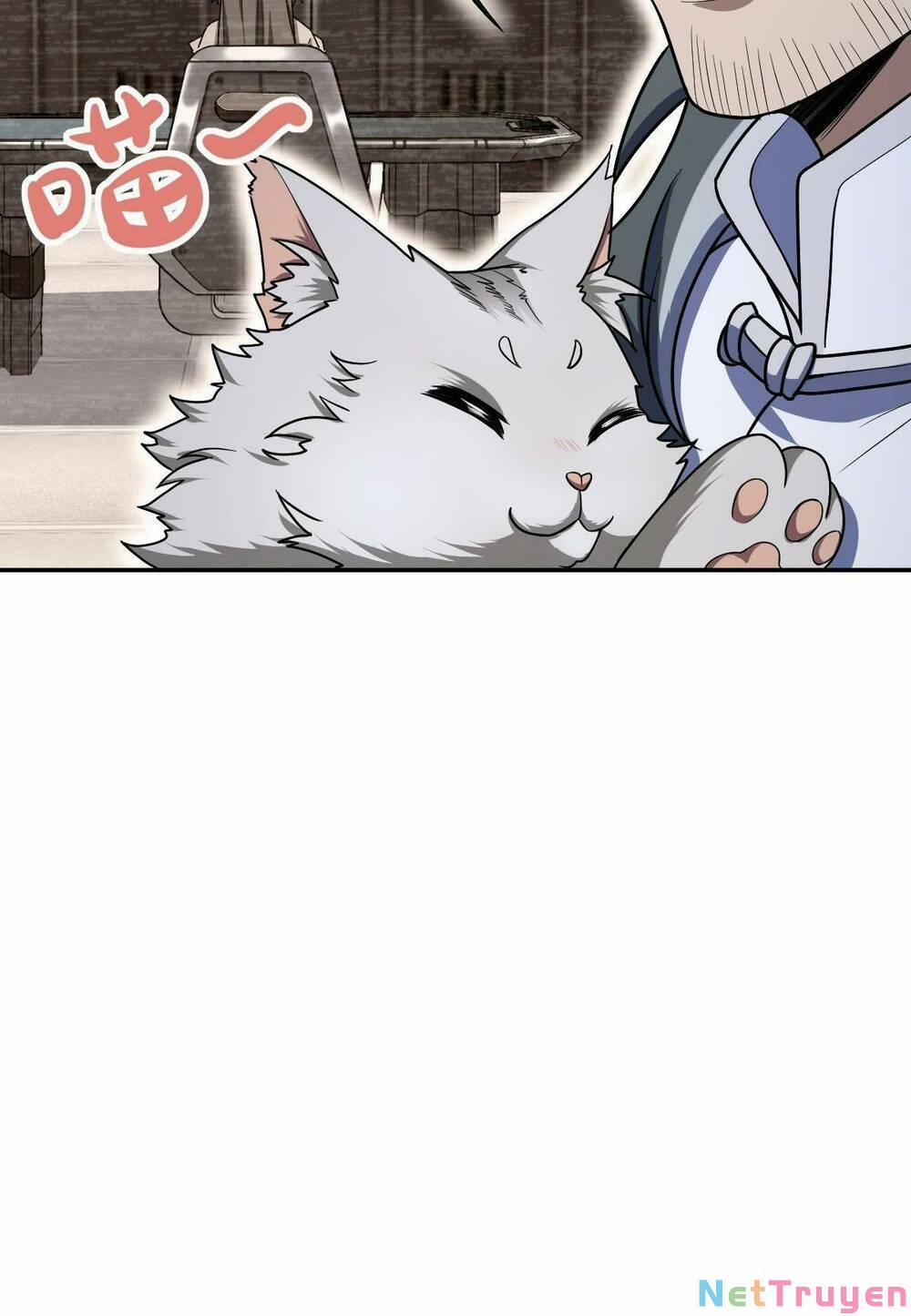 Mệnh Danh Thuật Của Bóng Tối 51 trang 48