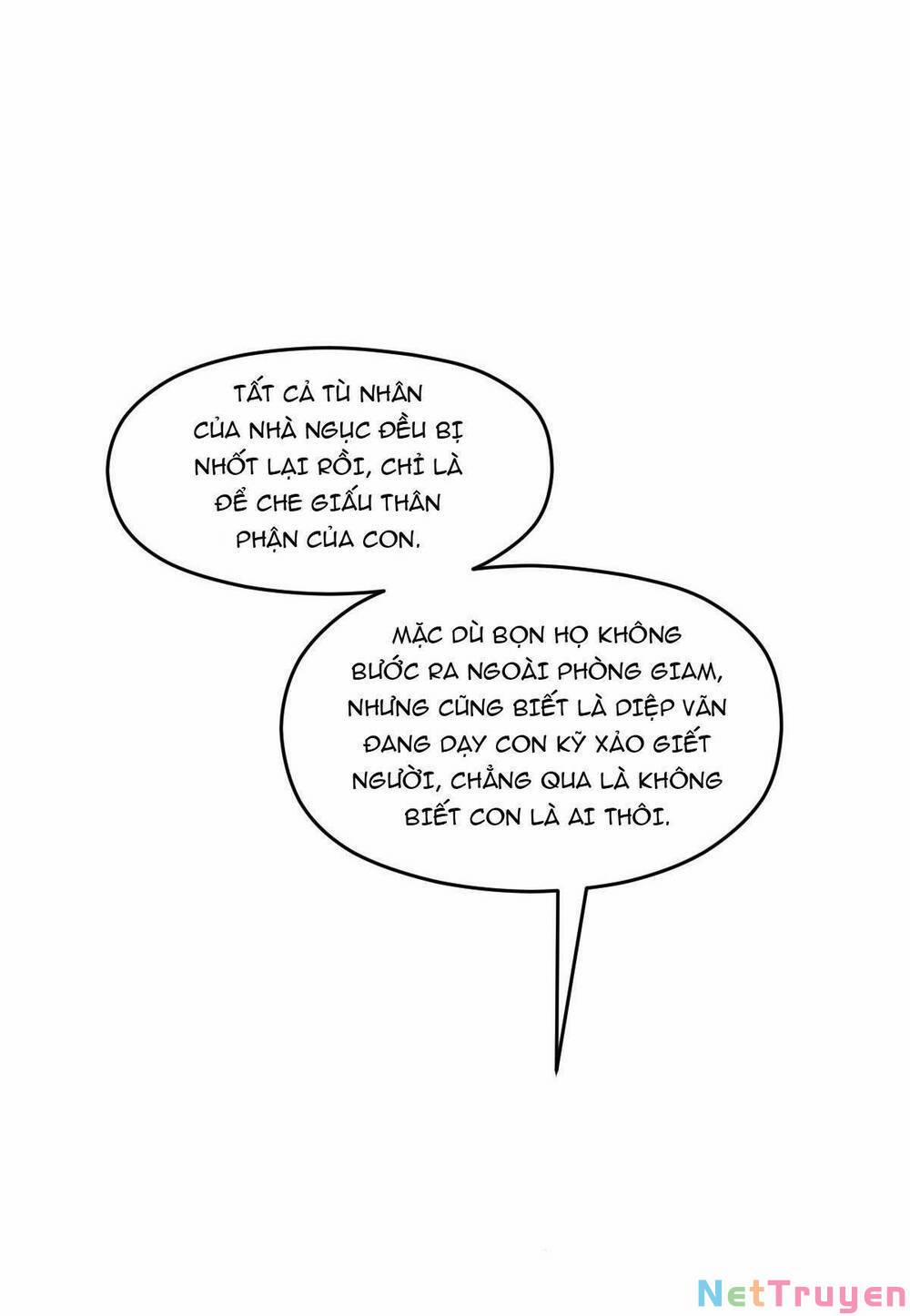 Mệnh Danh Thuật Của Bóng Tối 51 trang 49