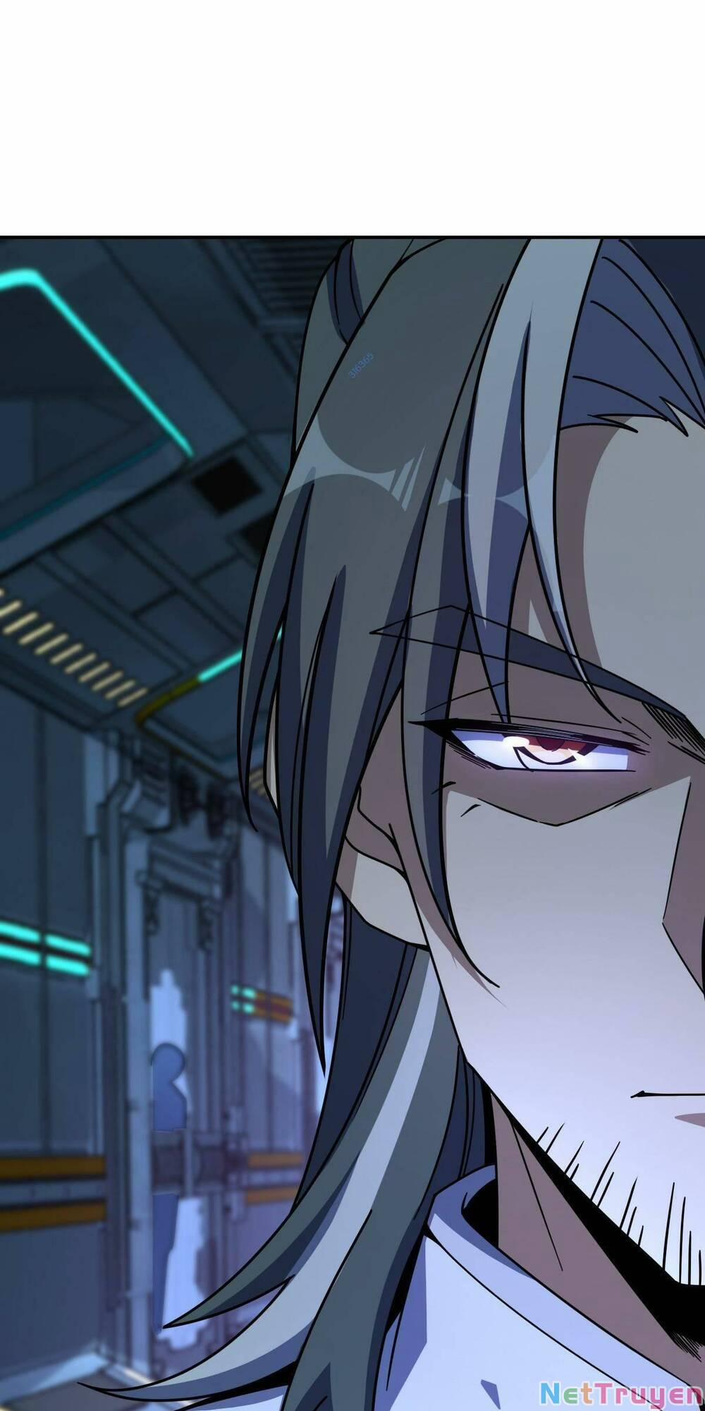 Mệnh Danh Thuật Của Bóng Tối 51 trang 5