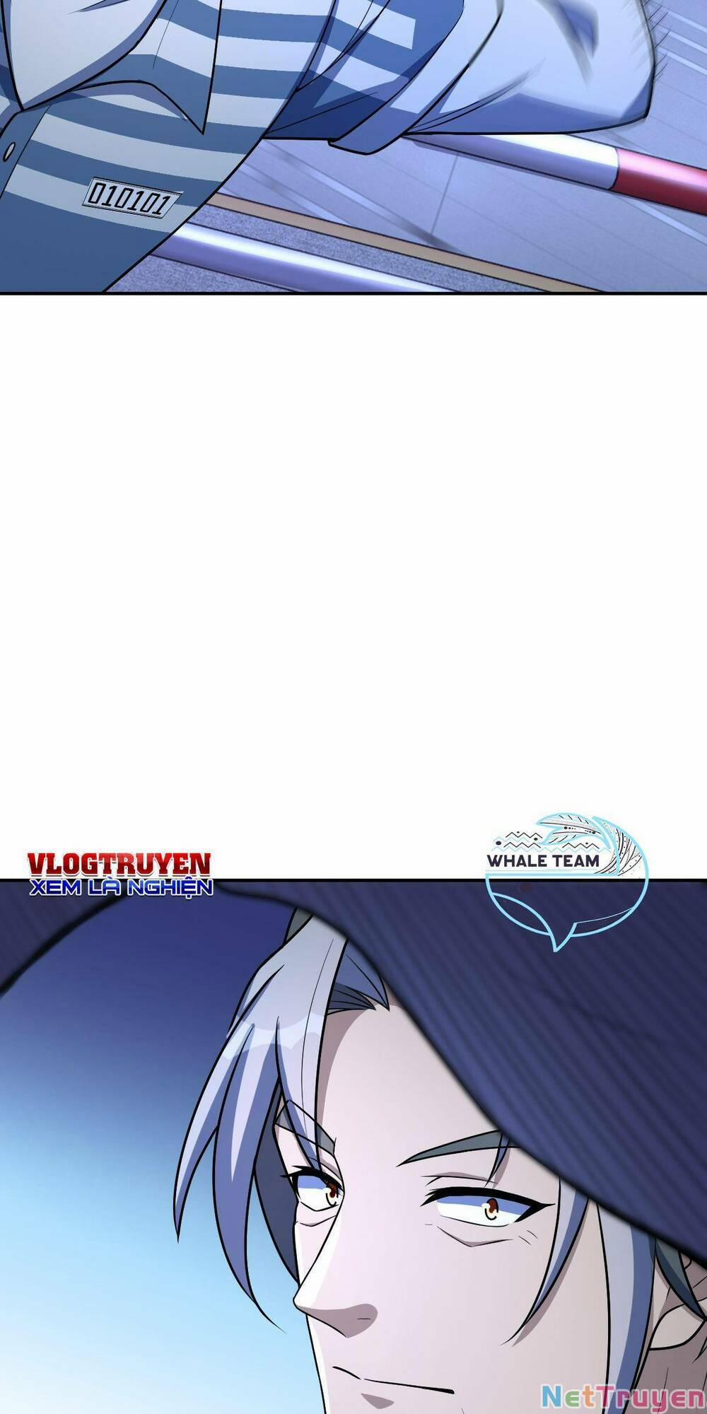 Mệnh Danh Thuật Của Bóng Tối 51 trang 52