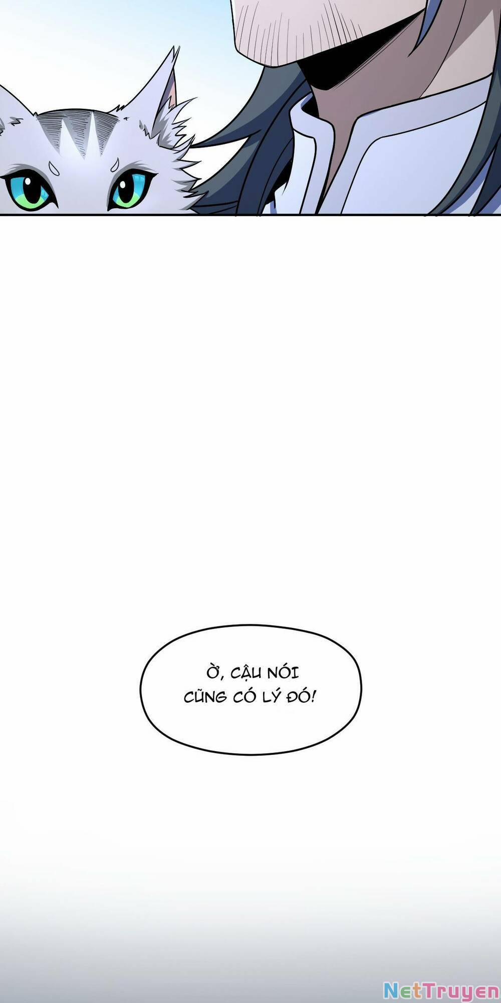 Mệnh Danh Thuật Của Bóng Tối 51 trang 53