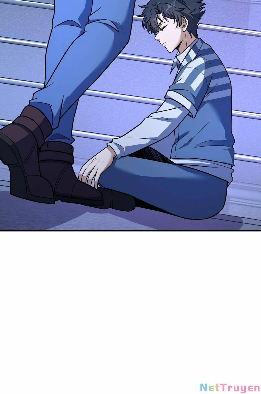 Mệnh Danh Thuật Của Bóng Tối 51 trang 55