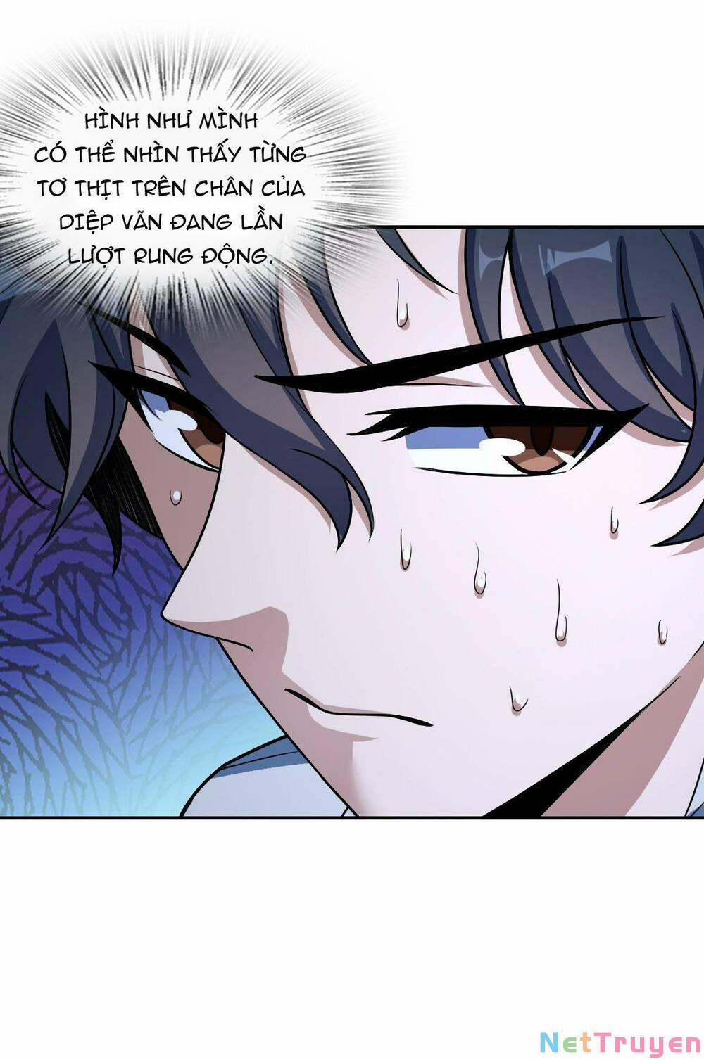 Mệnh Danh Thuật Của Bóng Tối 51 trang 56