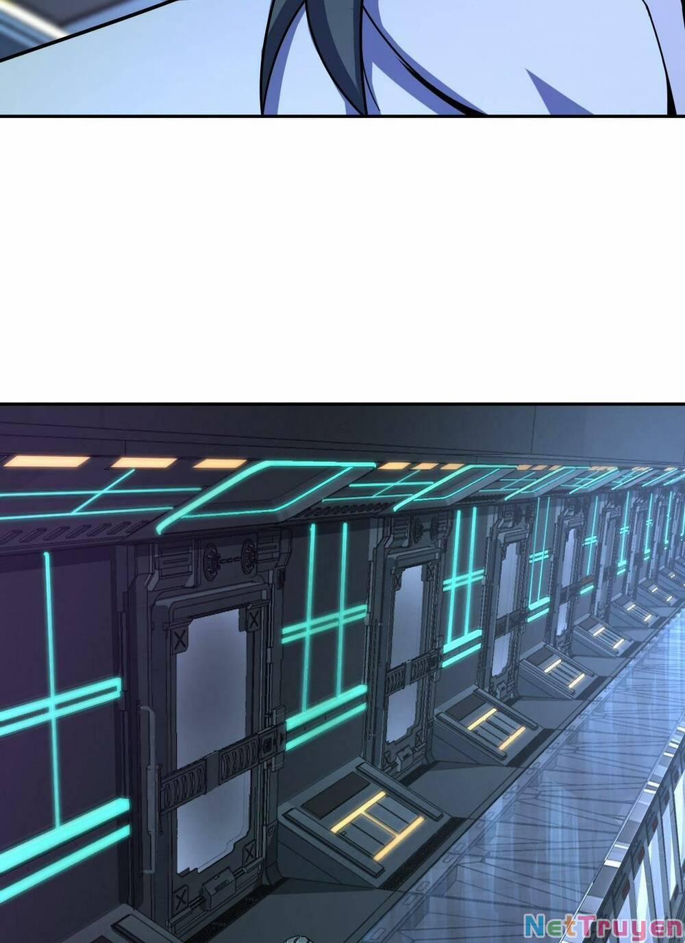 Mệnh Danh Thuật Của Bóng Tối 51 trang 6