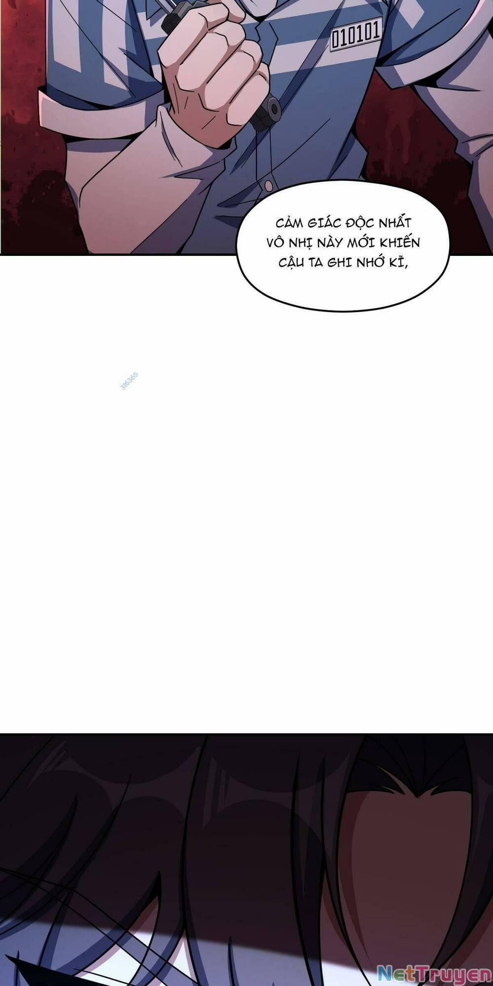 Mệnh Danh Thuật Của Bóng Tối 51 trang 61