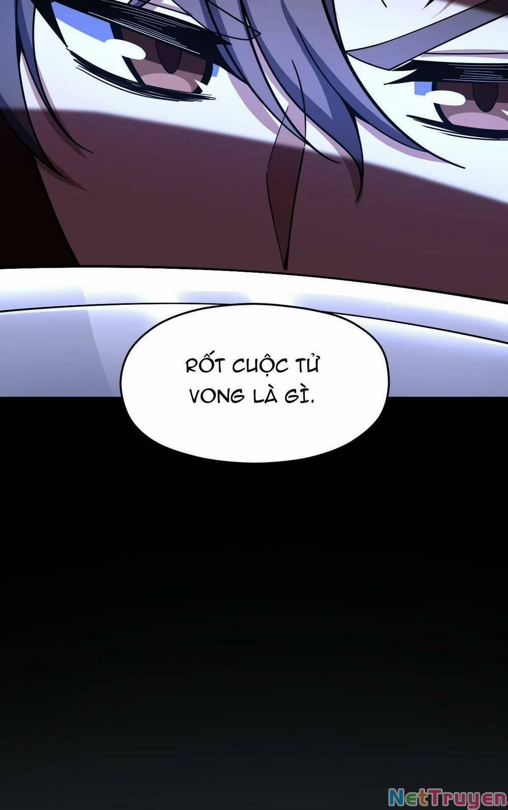 Mệnh Danh Thuật Của Bóng Tối 51 trang 62