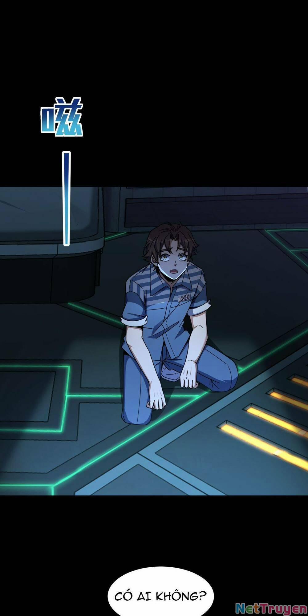 Mệnh Danh Thuật Của Bóng Tối 51 trang 64