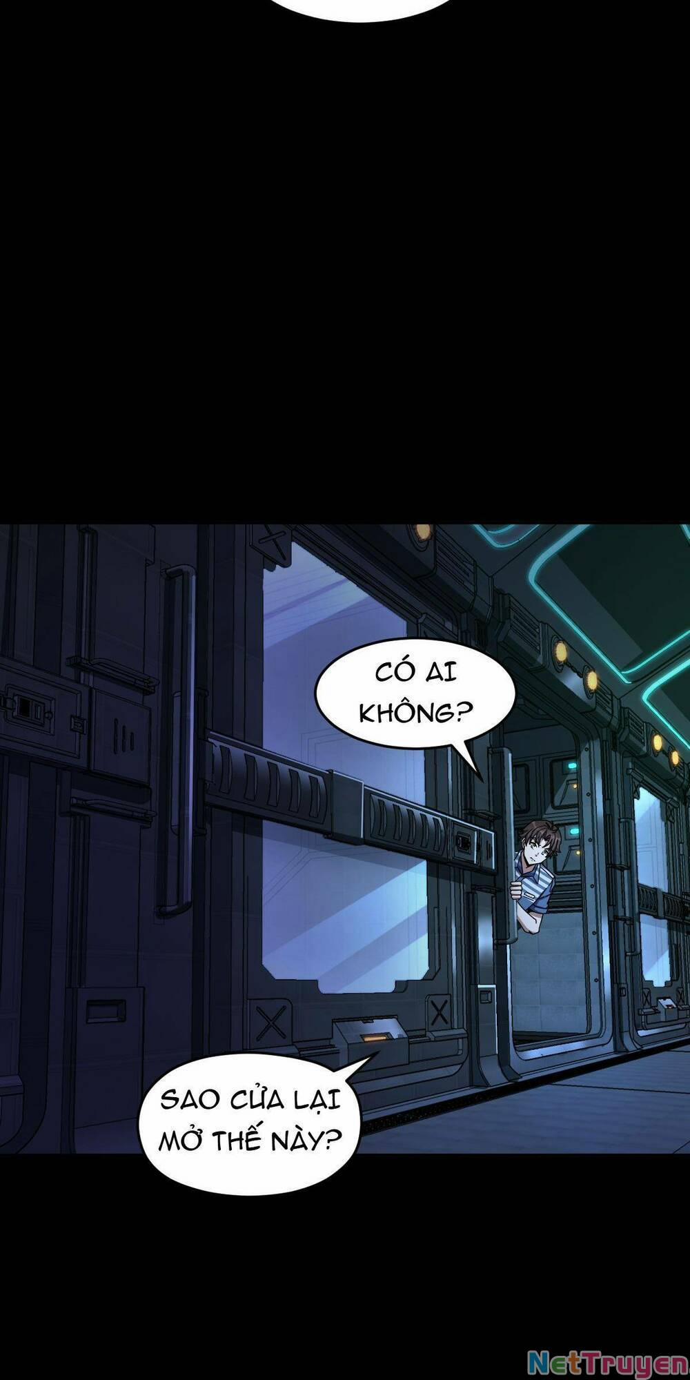 Mệnh Danh Thuật Của Bóng Tối 51 trang 65