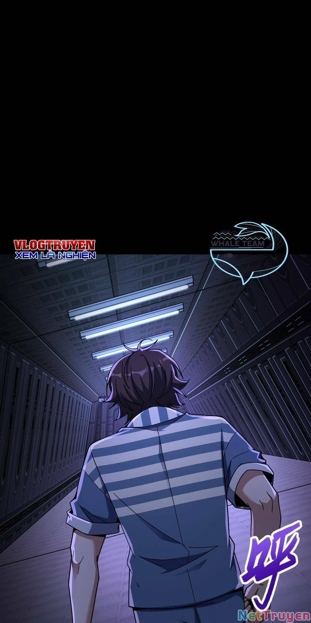 Mệnh Danh Thuật Của Bóng Tối 51 trang 66