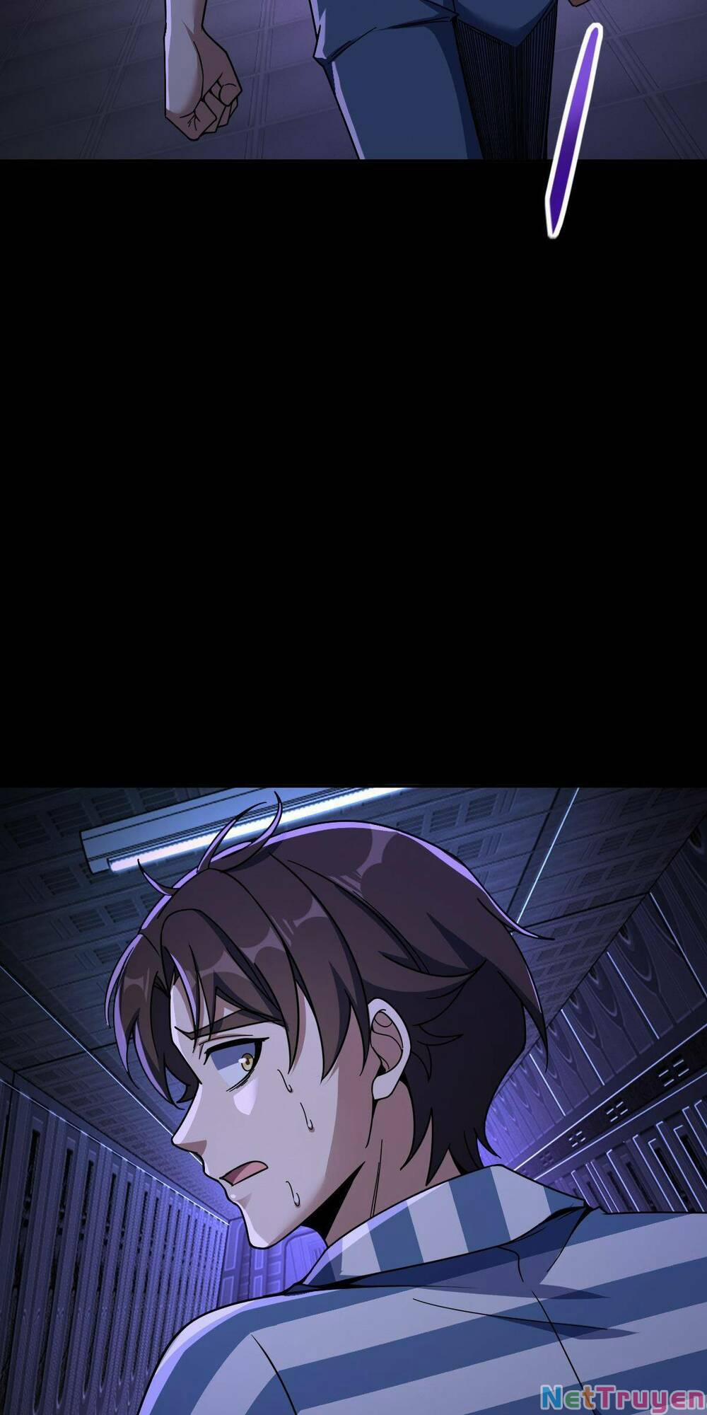 Mệnh Danh Thuật Của Bóng Tối 51 trang 67