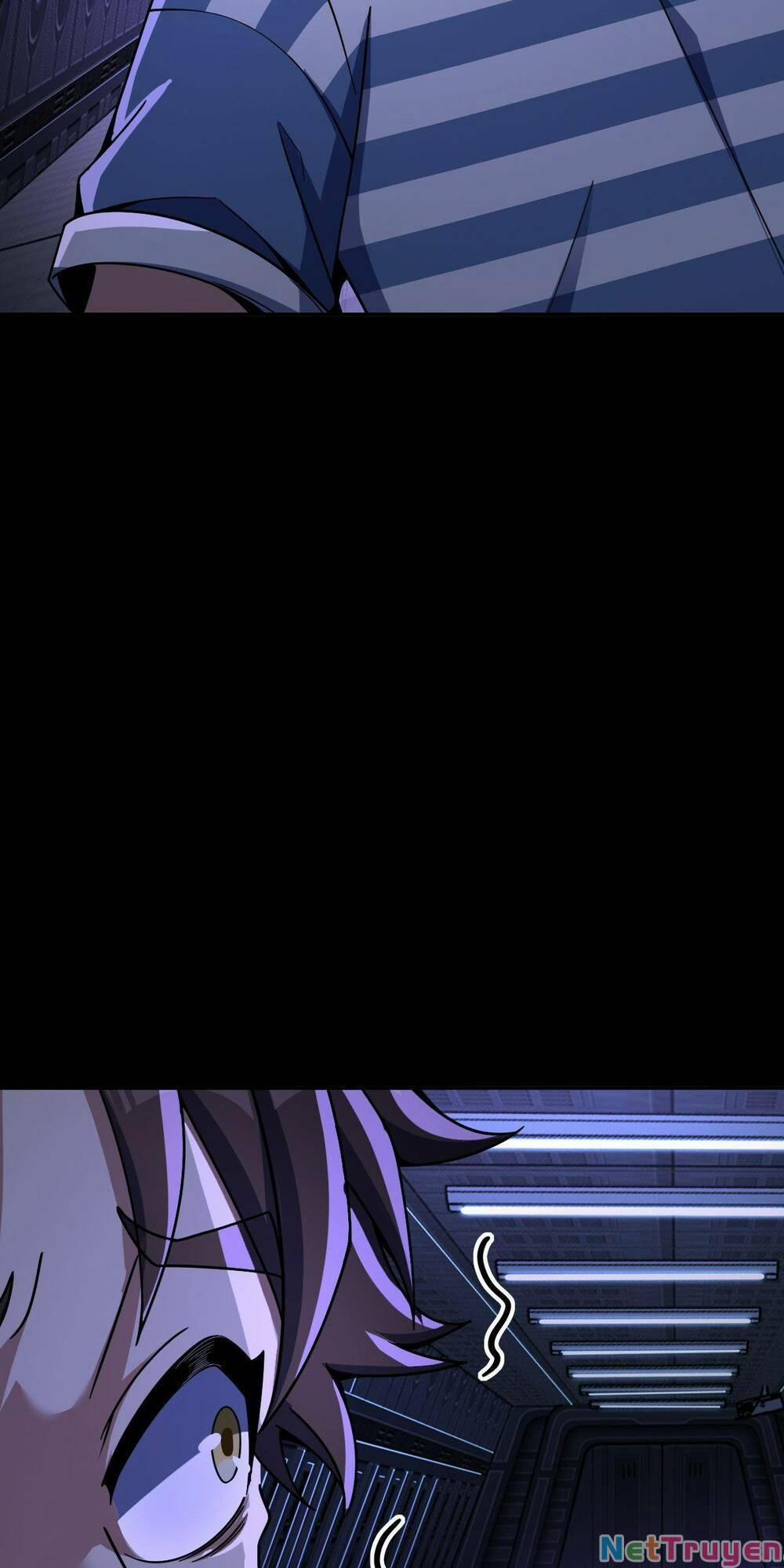 Mệnh Danh Thuật Của Bóng Tối 51 trang 68