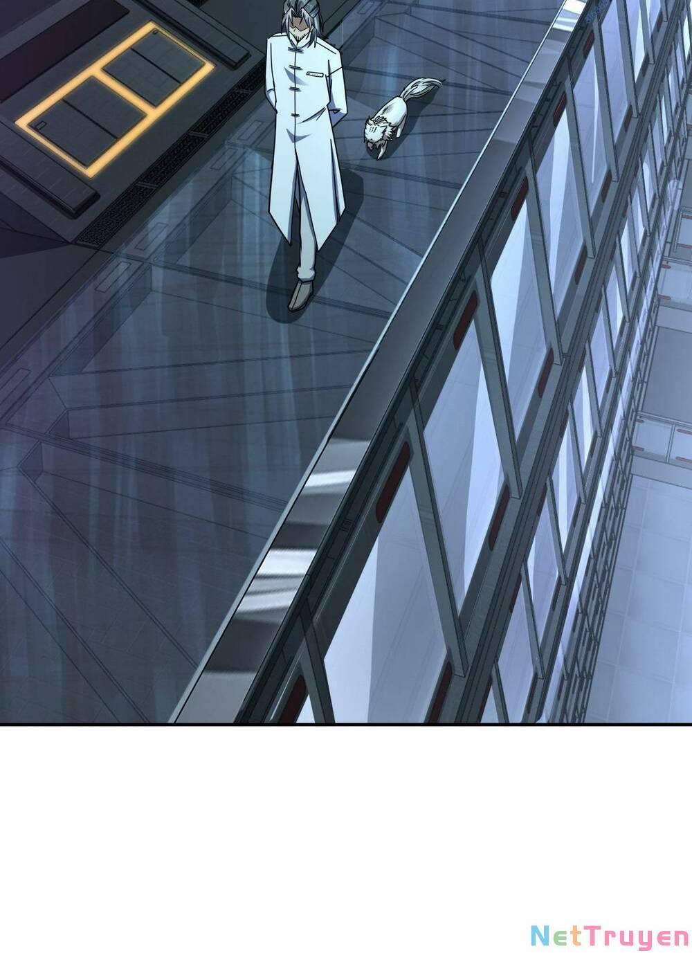 Mệnh Danh Thuật Của Bóng Tối 51 trang 7