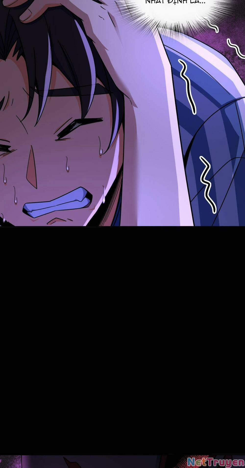 Mệnh Danh Thuật Của Bóng Tối 51 trang 72