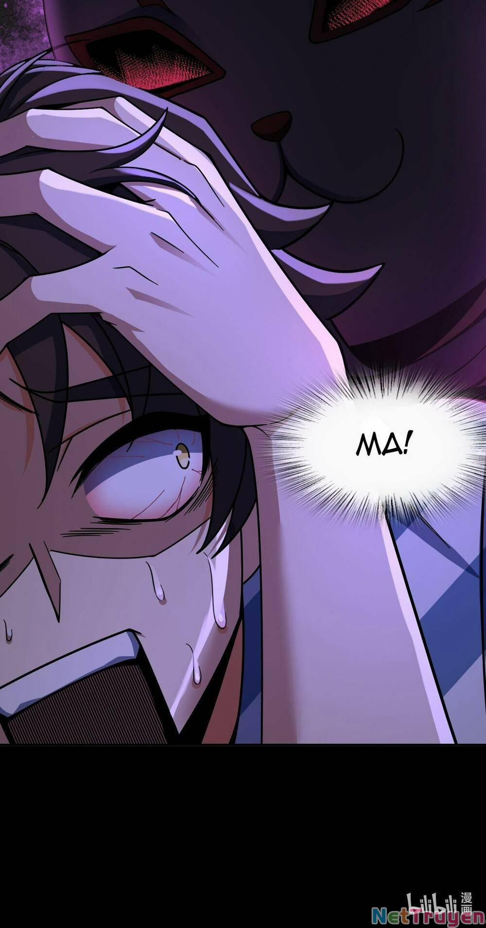 Mệnh Danh Thuật Của Bóng Tối 51 trang 73