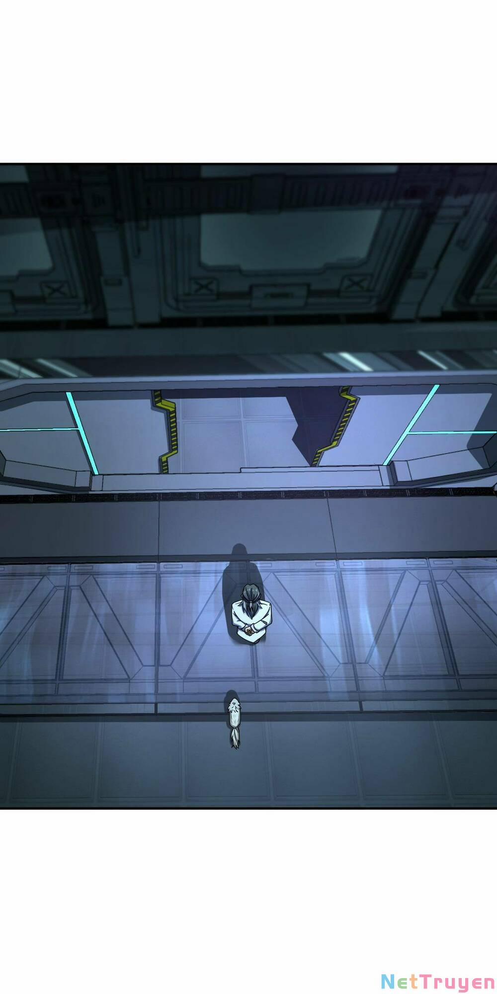 Mệnh Danh Thuật Của Bóng Tối 51 trang 8