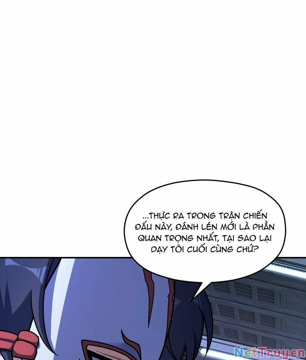 Mệnh Danh Thuật Của Bóng Tối 52 trang 14