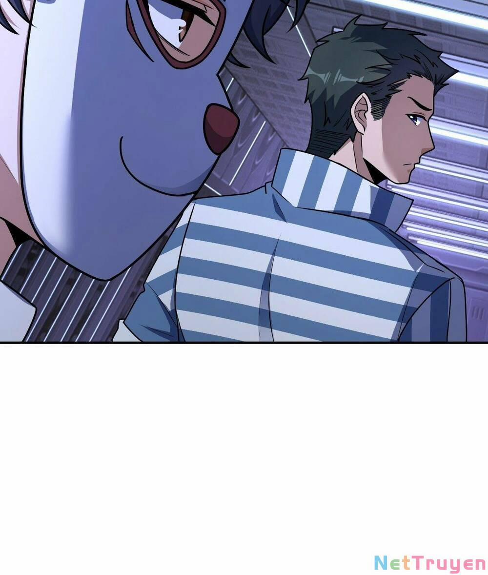 Mệnh Danh Thuật Của Bóng Tối 52 trang 15