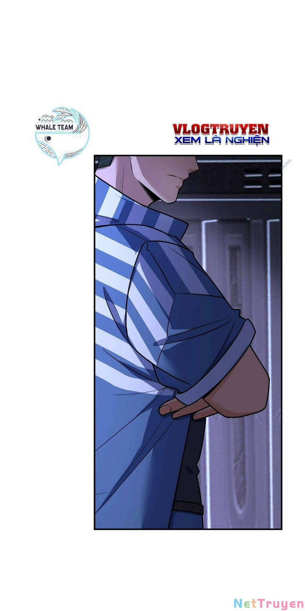 Mệnh Danh Thuật Của Bóng Tối 52 trang 16