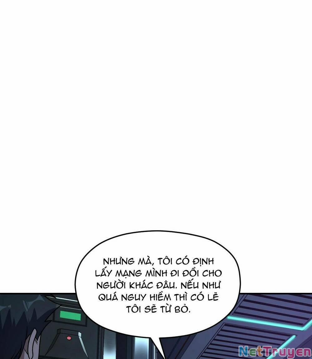 Mệnh Danh Thuật Của Bóng Tối 52 trang 22