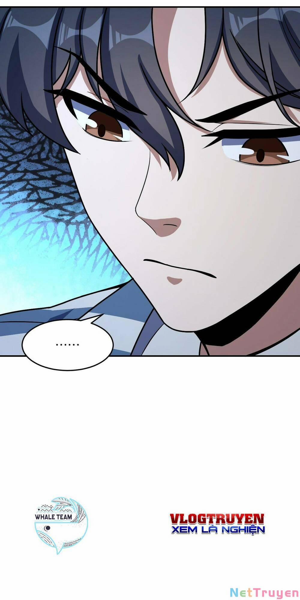 Mệnh Danh Thuật Của Bóng Tối 52 trang 28