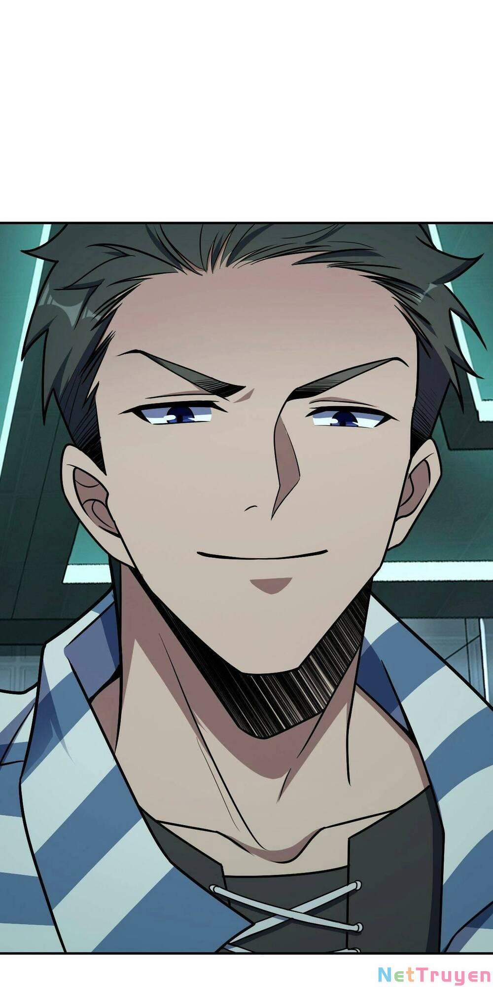 Mệnh Danh Thuật Của Bóng Tối 52 trang 32