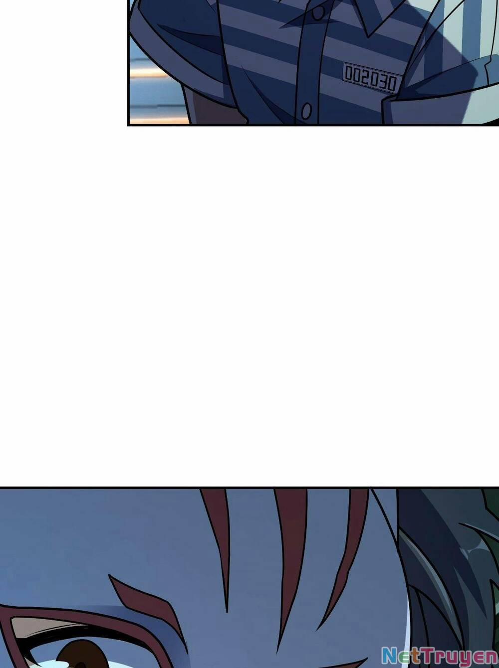 Mệnh Danh Thuật Của Bóng Tối 52 trang 37