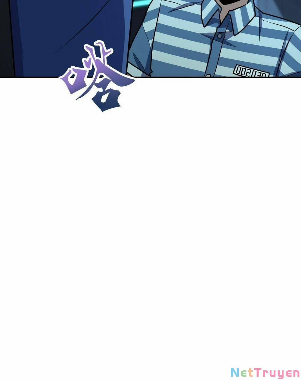 Mệnh Danh Thuật Của Bóng Tối 52 trang 42