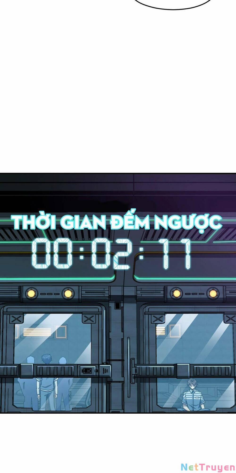 Mệnh Danh Thuật Của Bóng Tối 52 trang 44
