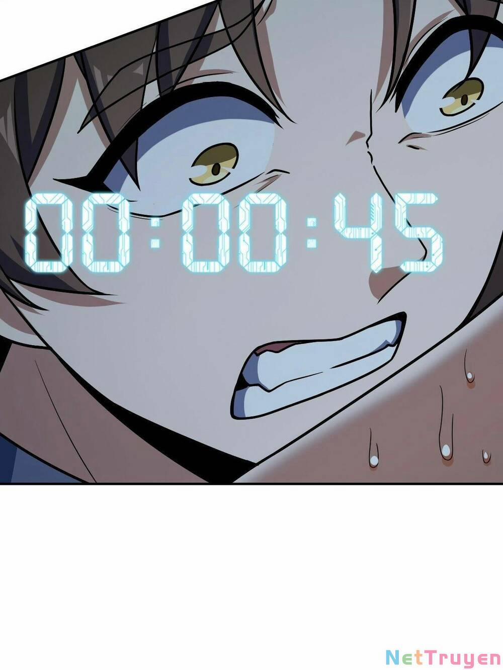 Mệnh Danh Thuật Của Bóng Tối 52 trang 46