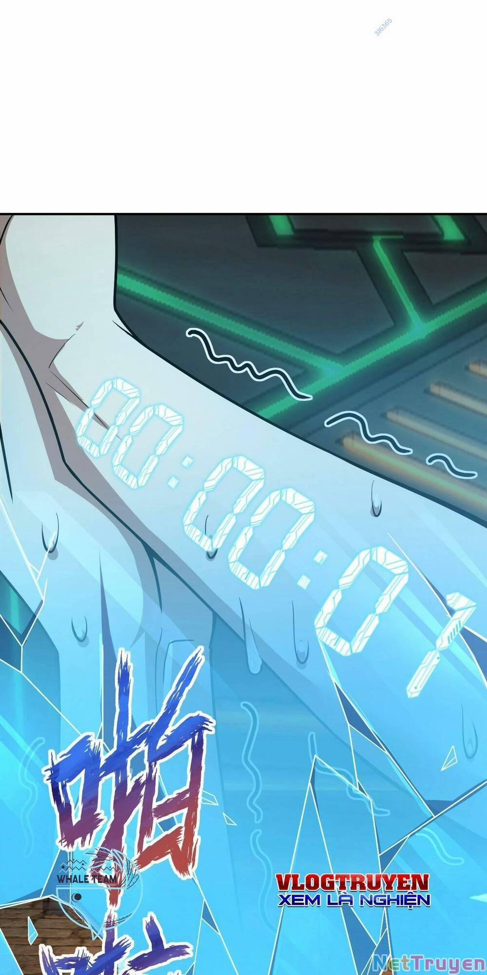 Mệnh Danh Thuật Của Bóng Tối 52 trang 47