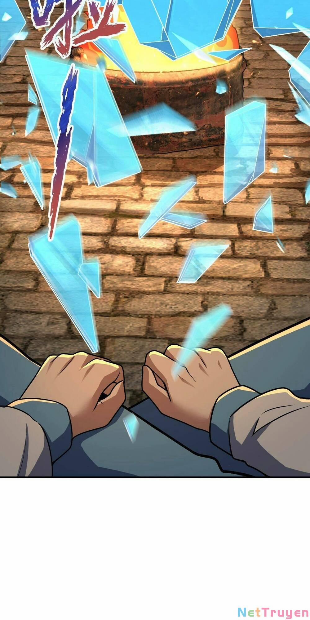 Mệnh Danh Thuật Của Bóng Tối 52 trang 48