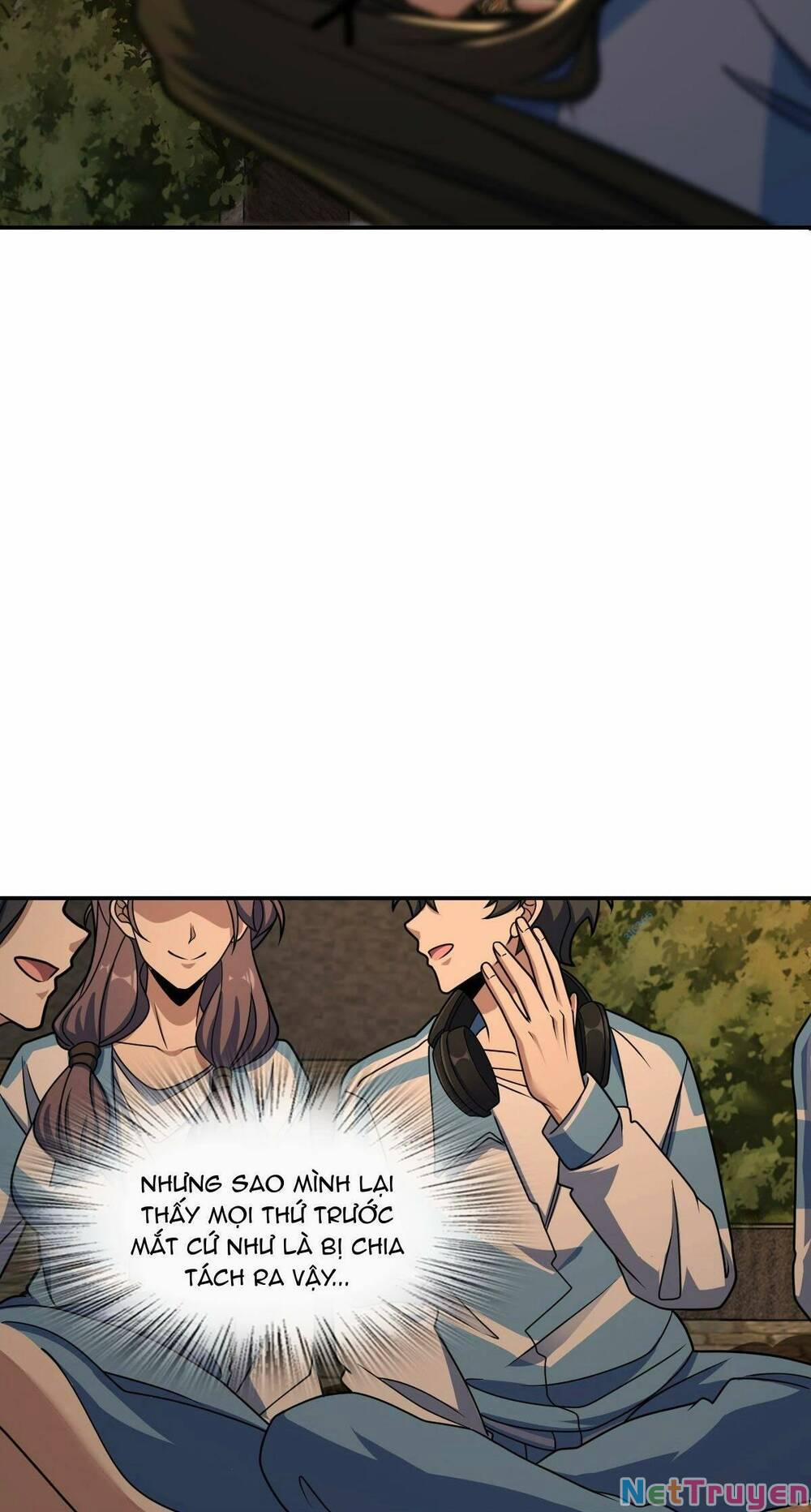 Mệnh Danh Thuật Của Bóng Tối 52 trang 50