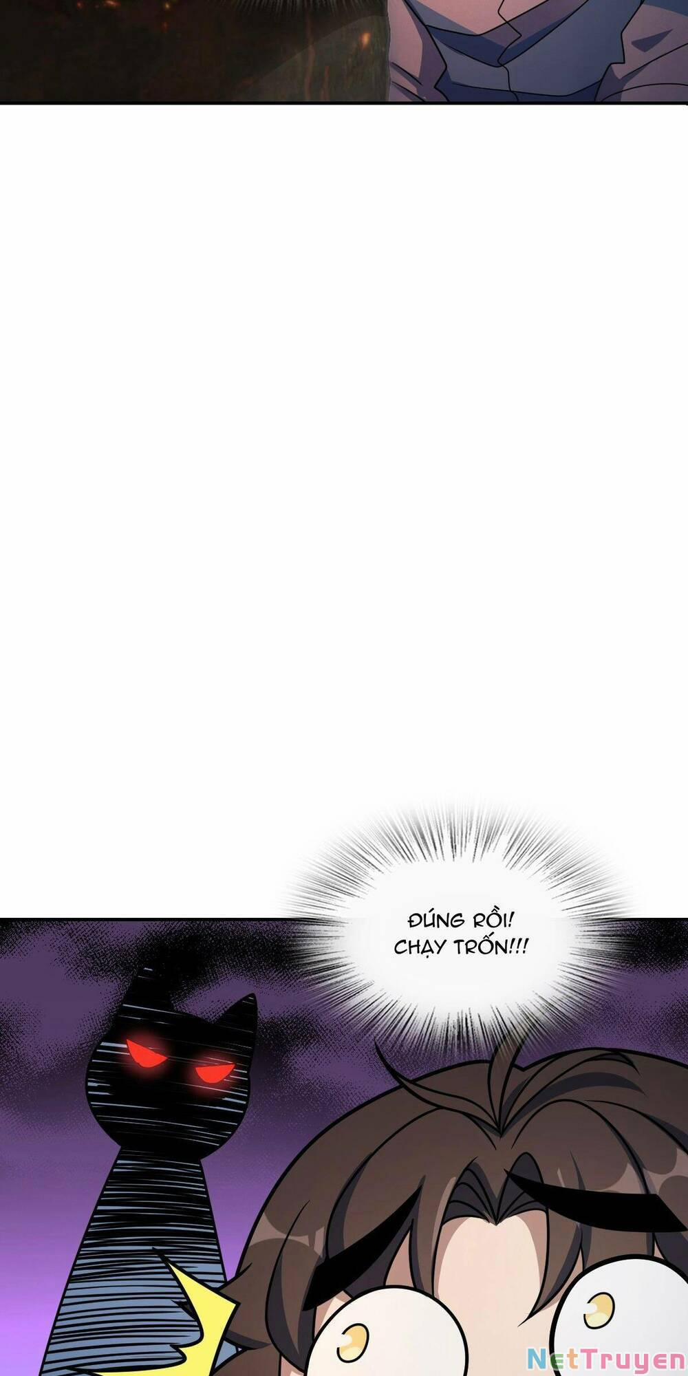 Mệnh Danh Thuật Của Bóng Tối 52 trang 52