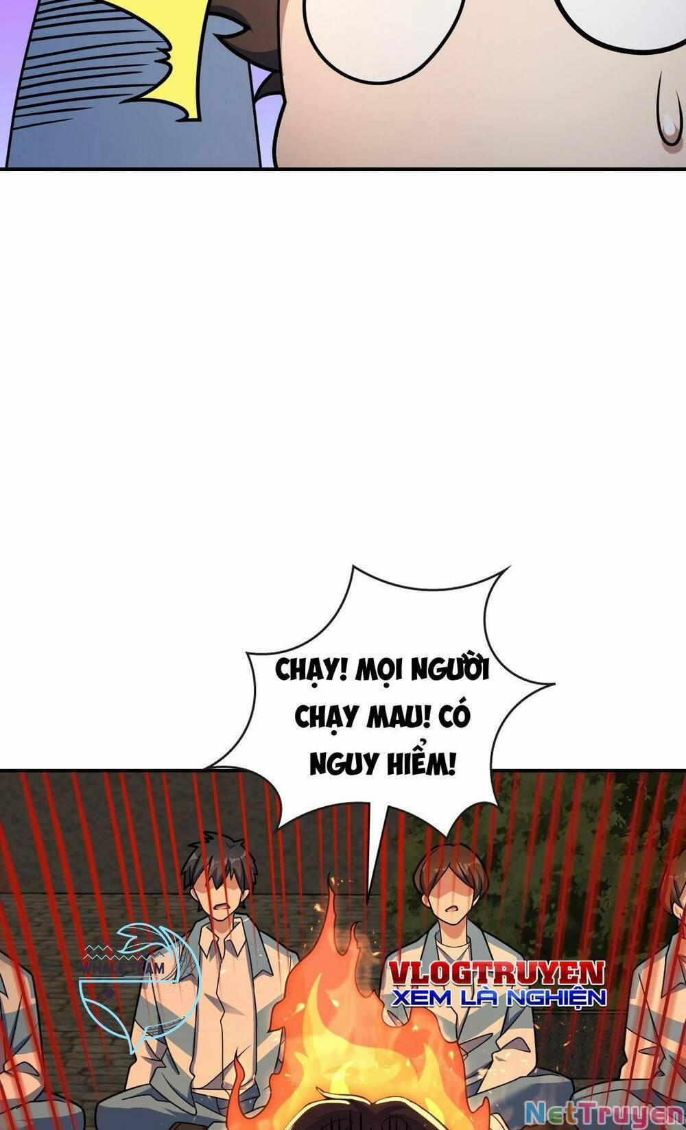 Mệnh Danh Thuật Của Bóng Tối 52 trang 53