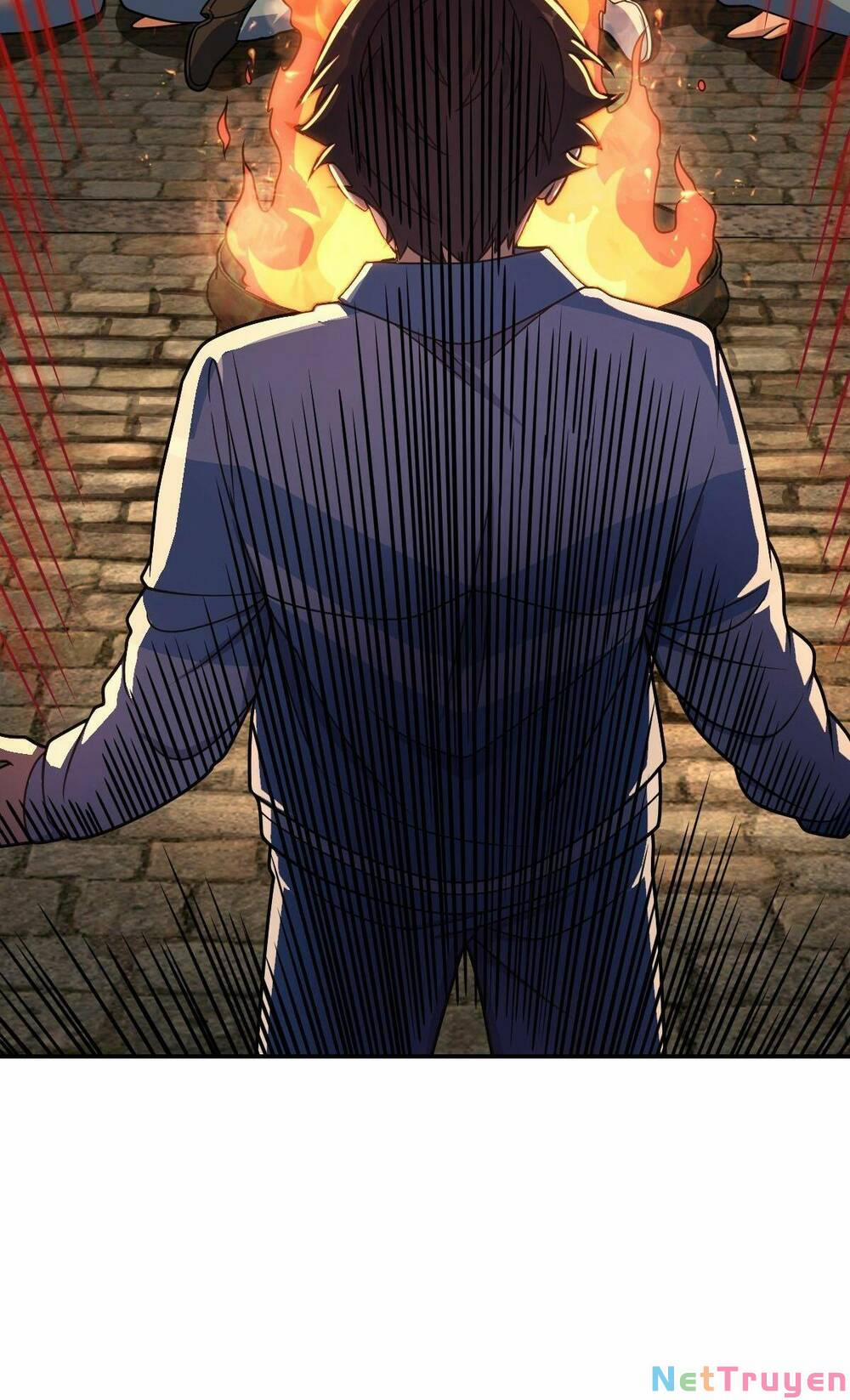 Mệnh Danh Thuật Của Bóng Tối 52 trang 54