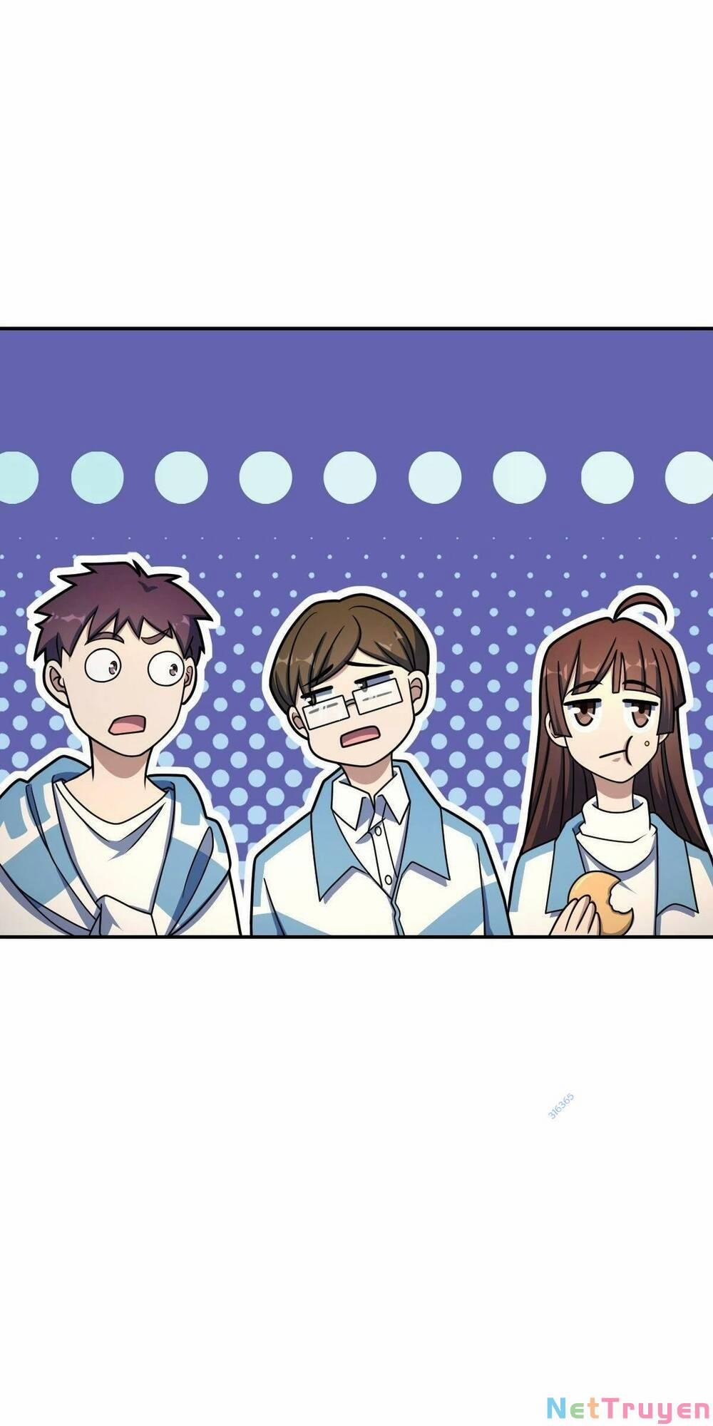 Mệnh Danh Thuật Của Bóng Tối 52 trang 55