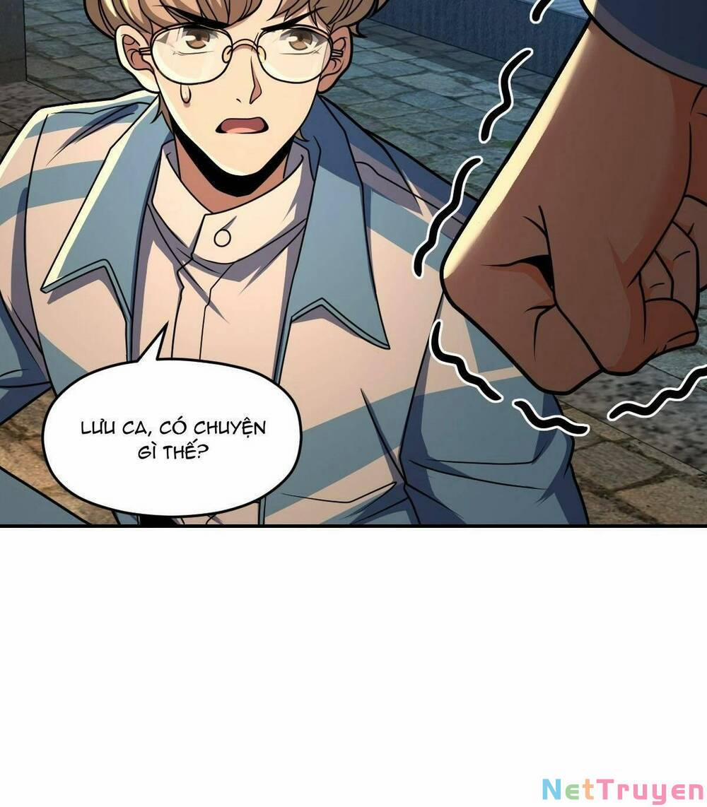 Mệnh Danh Thuật Của Bóng Tối 52 trang 58