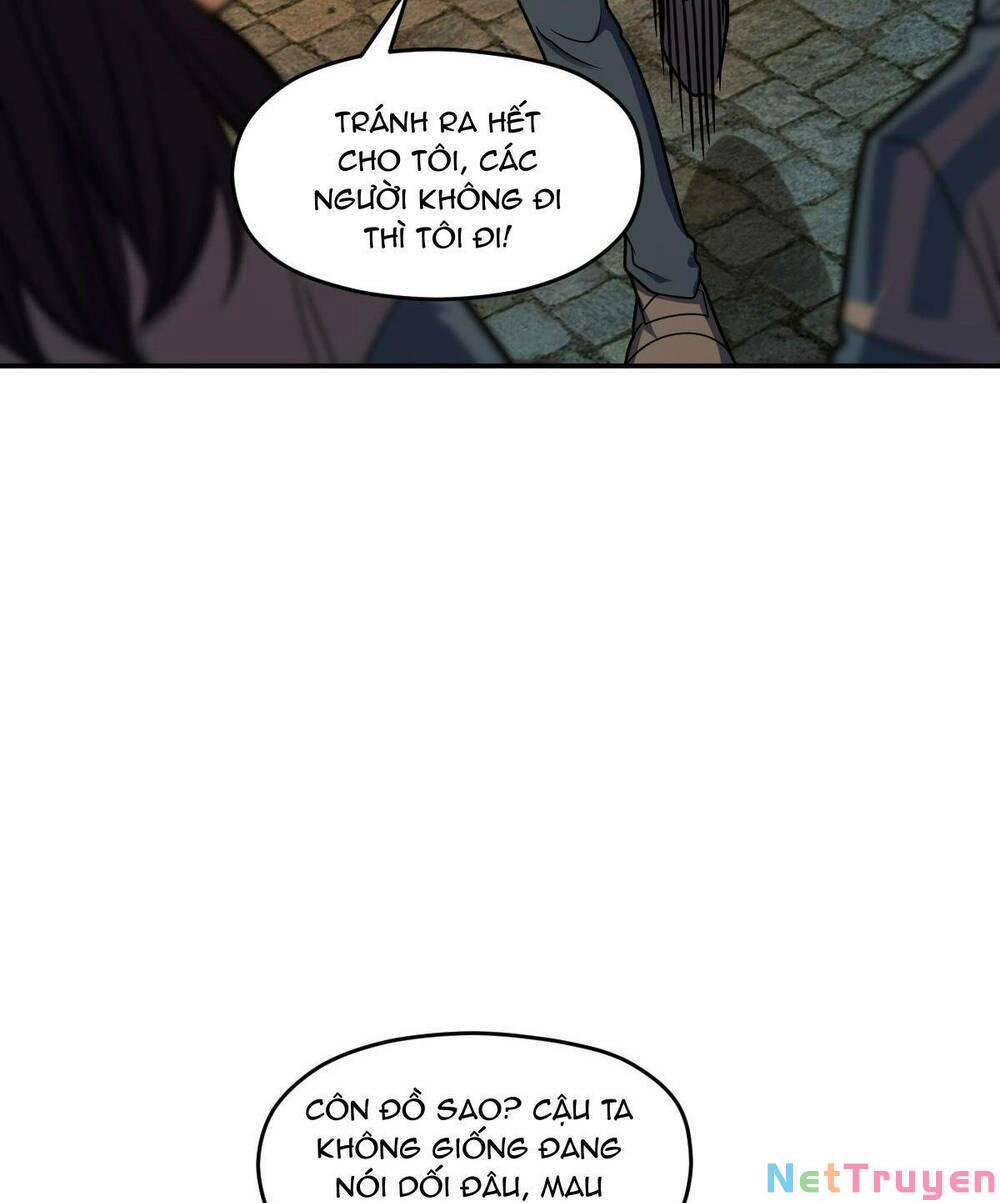 Mệnh Danh Thuật Của Bóng Tối 52 trang 61