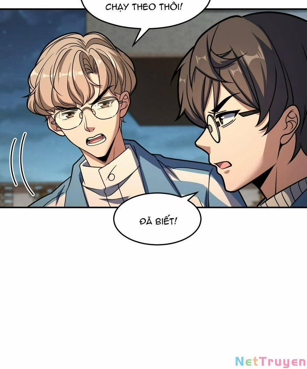 Mệnh Danh Thuật Của Bóng Tối 52 trang 62