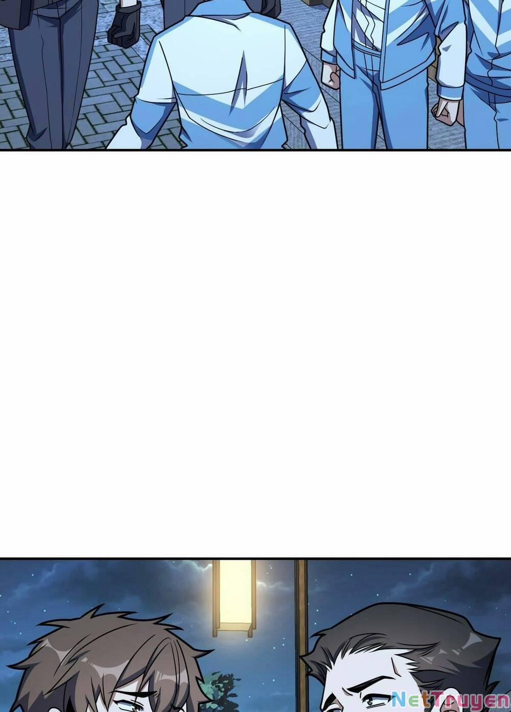 Mệnh Danh Thuật Của Bóng Tối 52 trang 65
