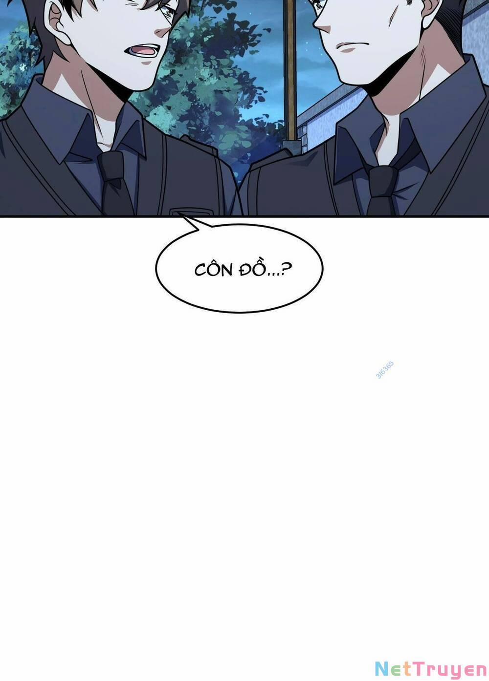 Mệnh Danh Thuật Của Bóng Tối 52 trang 66