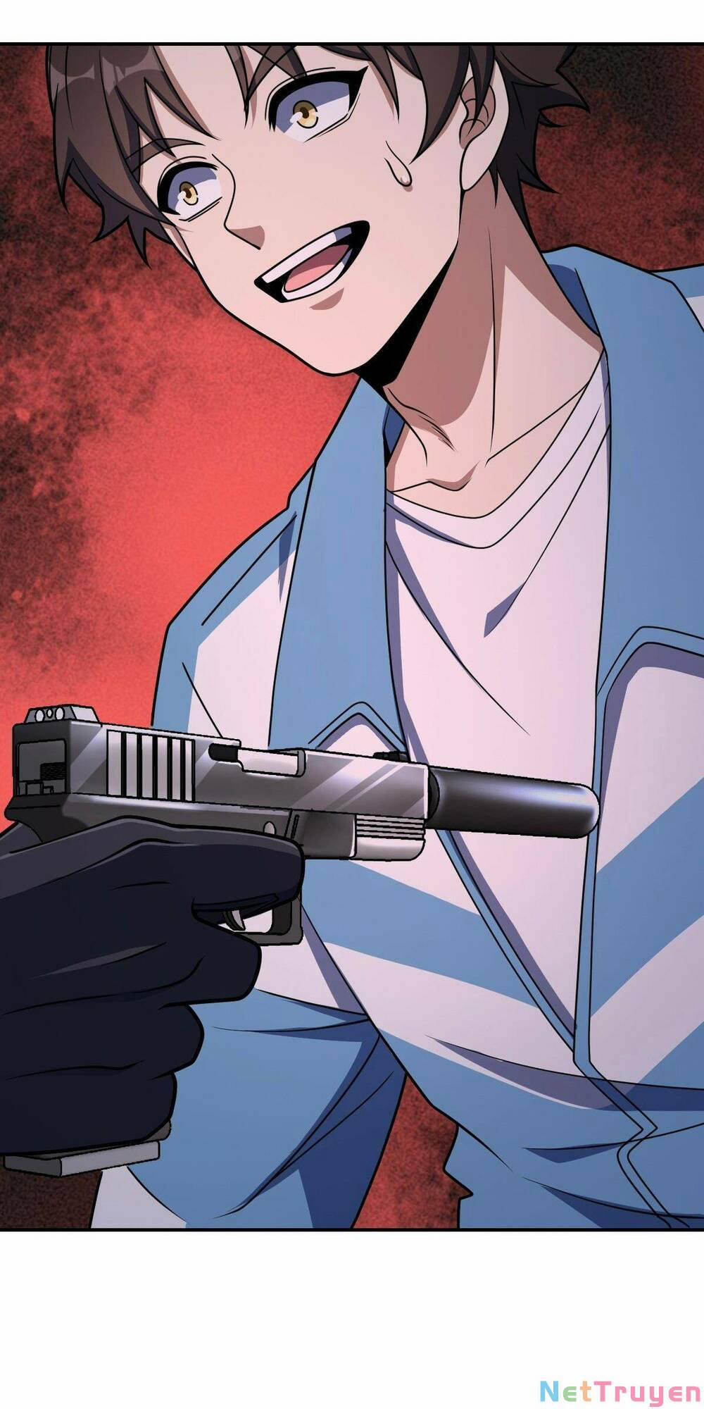 Mệnh Danh Thuật Của Bóng Tối 52 trang 67